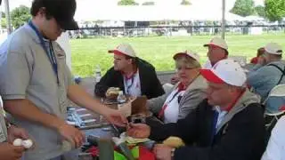 2008 Team America Rocket Challenge
