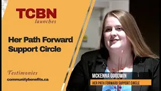 Mckenna Goodwin: Why 