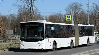 Автобус 162 