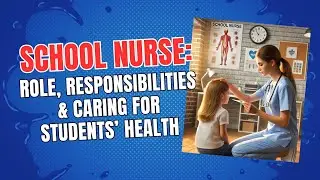 School Nurse: Role, Responsibilities & Caring for Students&rsquo; Health