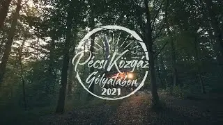 Pécsiközgáz Gólyatábor 2021 Aftermovie