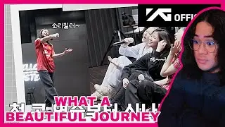 BABYMONSTER | [HELLO MONSTERS] BEHIND in SEOUL | REACTION