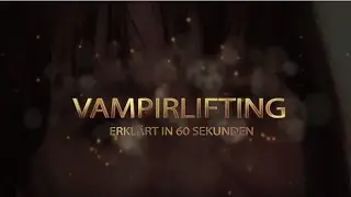 Vampirlifting bei Medical Beauty Praxis