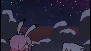 Friendly Bunny Mochi (Side Quest)