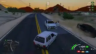 🥗 | FIVEM HIGHLIGHTS NEW #2 (100% LADO LESTE) (discord.gg/marroquinos)