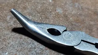 Harbor Freight Quinn 45 Degree 8