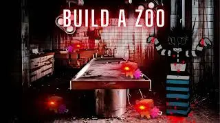 ROBLOX Build a Zoo MUSIC เพลง BUILD A ZOO DIGITAL GOREGRIND