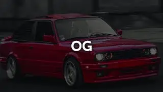 FMMB &ndash; OG 「 Bass Boosted&zwnj; 」