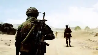 Battlefield V - Dev Talks: The Audio of Battlefield V