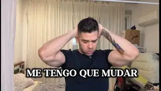 ME TENGO QUE MUDAR DE MI PISO EN MADRID ¿OTRA VEZ?