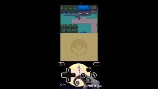 Redemption Starts Here | PokeDuel Nuzlocke EP.2