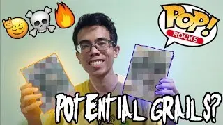 Potential Grails in the Pop! Rocks Line? | The Coollector 19