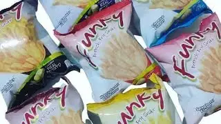 Funky French Fry Snax Radio Commercial