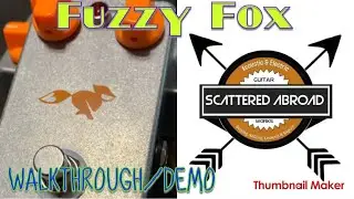 Fuzzy Fox | Walkthrough & Demo