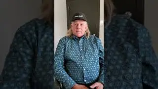 Elston Solberg interview