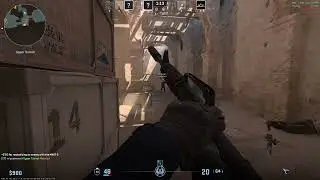 CSGO Pc Gaming [4k] #gameplay #csgo #csgoclips