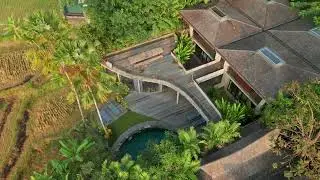 Compass House &ndash; Ubud&rsquo;s Hidden Architectural Gem