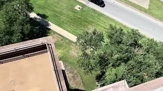 Professional Resurfacing with Silicone Coating & Ceramic Granules in Arlington, Texas