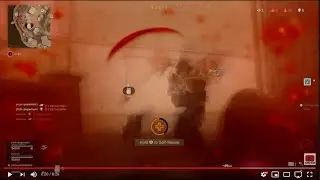Guardian Angel Mairz Took The Opps Head Off!! 😇