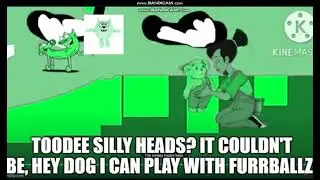 random cordy homemade intro bear memes furballz when youre smiling ghost dic theme song dandee