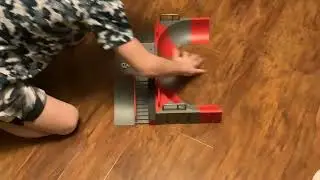 ZFirst time on YouTube playing with my tech decks.