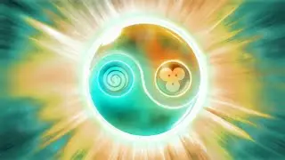 (Miraculous Ladybug) Snake + Monkey unify background (Ver. 1)
