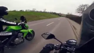 TeamThunder - just ride #1