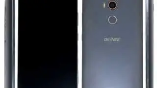 Gionee Elife E8- смартфон с камерой на 100 мп.