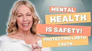 Lgbtq Youth Safety | Social Support and Mental Health in Lgbtq Adolescents