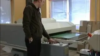 Image-Video von HW Packaging GmbH & Co. KG aus 48624 Sch&ouml;ppingen