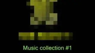 Official Pimanrules Music collection #1