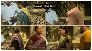 Jan 9 |Restore Rejuvenate | #charity #feedthepoor #crying #homeless #canadatamil #uktamil