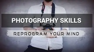 Photography Skills affirmations mp3 music audio - Law of attraction - Hypnosis - Subliminal