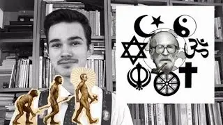 Istoria Religiilor: Homo Religiosus & Mircea Eliade