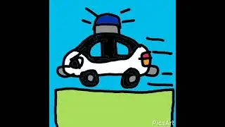 ploddy le da a rayo mcqueen una multa por ir tan r&aacute;pido pero la rompe y ploddy lo manda a la c&aacute;rcel