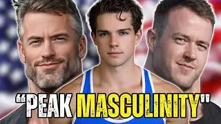🤣 MSSP Goes IN on Lookmaxing & CLAVICULAR | Matt, Shane, Groolking & Sweet Baby Billy UNFILTERED 😂🔥