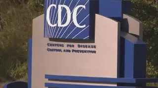Lawsuit targets Department of Health and Human Services under JFK Jr.'s leadership