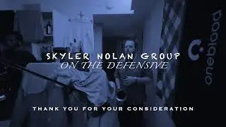 Skyler Nolan Group- NPR Tiny Desk Contest 2021