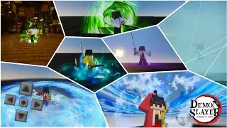 Addon Demon Slayer MCPE/MCBE: Mules Slayer V1 | Untuk Minecraft Bedrock: 1.21.101