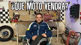 &iquest;Que moto vendra?
