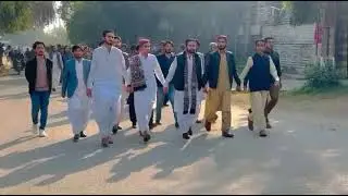 Supreme EC Cabinet First Entry for Representing Cultural 