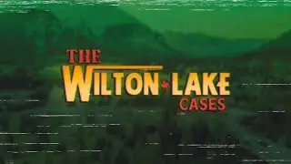WILTON LAKE【﻿ Hunting 】- 𝘼𝙣 𝘼𝙣𝙖𝙡𝙤𝙜 𝙃𝙤𝙧𝙧𝙤𝙧
