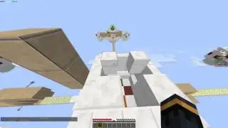 minecraft Bed wars (mini game)#20 ПРОБРАЛИСЬ НА БАЗУ ВРАГА