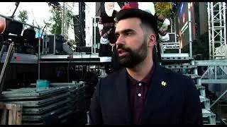 &ldquo;Scena fest&rdquo;