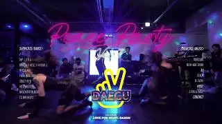 peace party vol.7