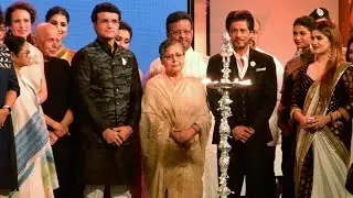 Galaxy of Stars & Grand Opening of 25th KIFF  (4K UHD)