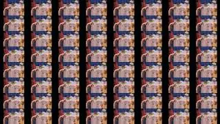 Oobi - Bathroom Dirty (1,048,576) over 1 million times