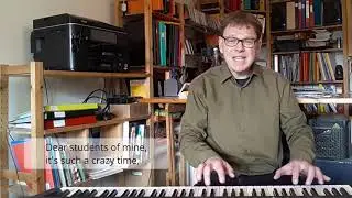 Keep Your Spirits Up - Klaus Peter Schreiner