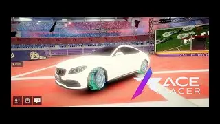 Using New Mercedes AMG C 63 Coupe! (A Better Aston Martin)