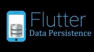 58- Flutter Storage  - SQLite Database part 1